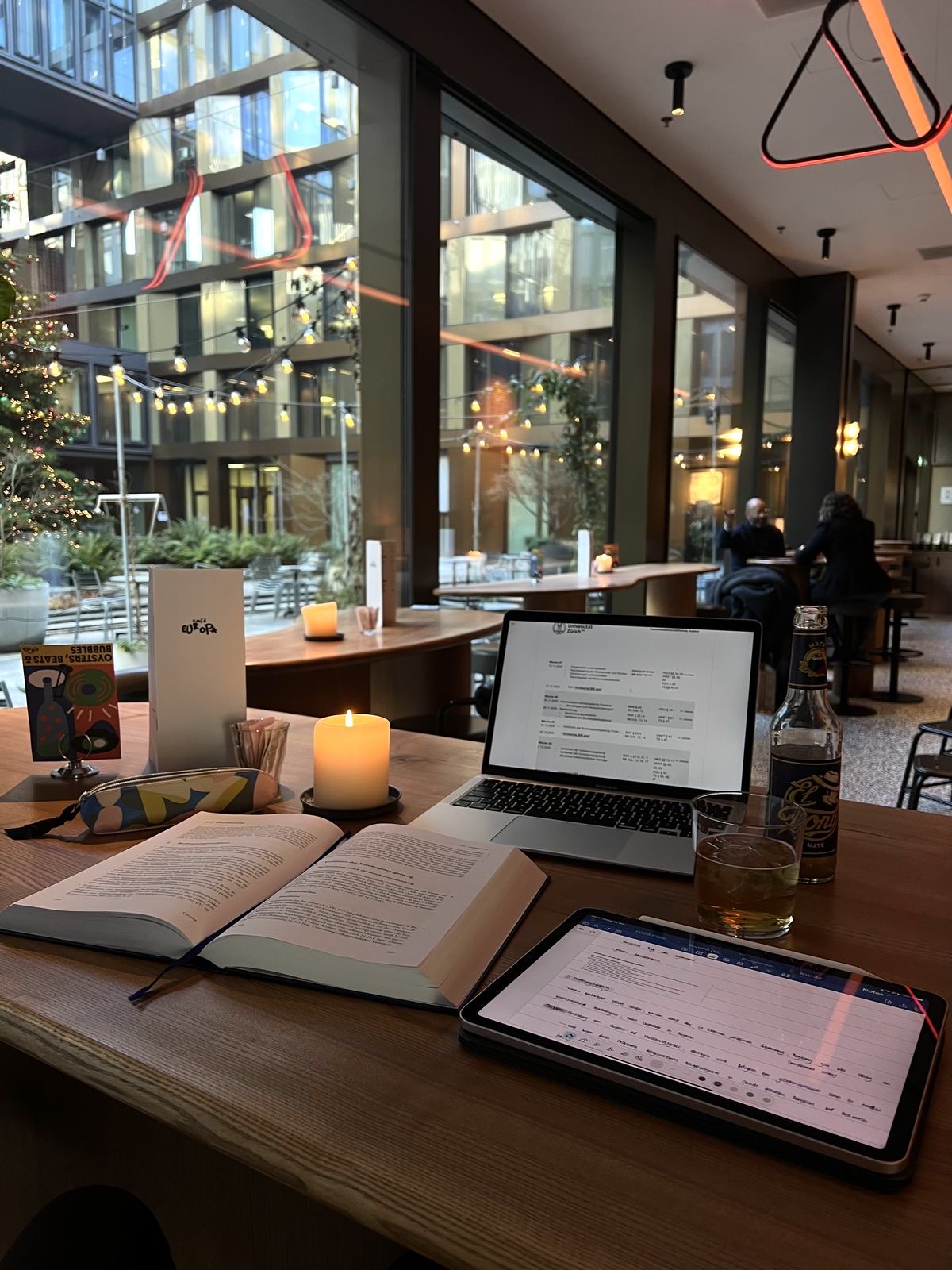 The Student Reset: How to Get Your Life Back on Track Without Burning Out